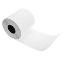 Label Aufkleber Selbstklebend Kupferstichpapier Baby