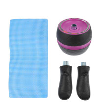 Raindrops 1 Stk Muskelrolle Mit Geformter Textur Für Fitness