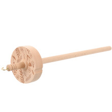 Nähgarn Holzständer Fadenmaschine Khaki