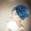 Duschhaube Make's Und Seidenhaarset 10