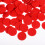 100Stk Aromatherapie Baumwollpads Duftpads 6
