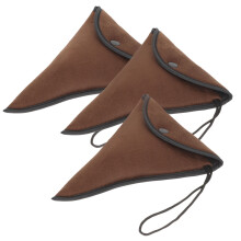 Ocarina 22x18 Cm Vliesstoff 3 Stk Für Reisen Und