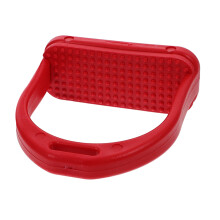 Red Pom Rapid Climb 1 Paar 5,9x5,5x1,8 Zoll