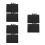 6 Mikrofon Absorber Mit Halter 11