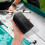 Raindrops Aufblasbares Surfboard 55,00x12,80x6,00 Cm 3