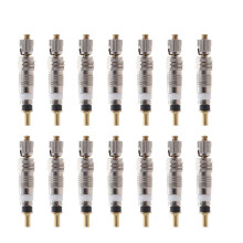 12 Tube Ventielkern Fietsband Onderhoud Aluminium Steel