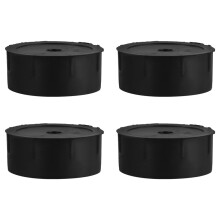 4 Kattenklimframe Accessoires Paalstoppen Vervanging