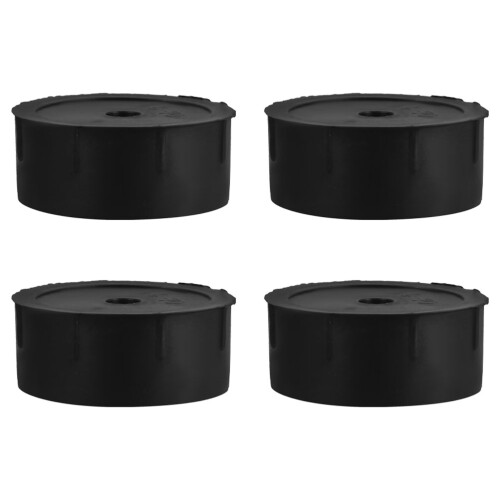 4 Kattenklimframe Accessoires Paalstoppen Vervanging