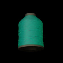 Glow-In-The-Dark Polyester 1 Rol