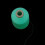Glow-In-The-Dark Polyester 1 Rol 5
