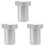 Pen Positionerings Schroefpluggen Pen 3 Stuks 8