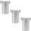 Pen Positionerings Schroefpluggen Pen 3 Stuks 9