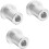 Pen Positionerings Schroefpluggen Pen 3 Stuks 11