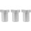 Pen Positionerings Schroefpluggen Pen 3 Stuks 4