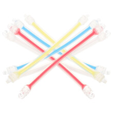 Raindrops 8 Mini Voor Kleine Tennisracket,