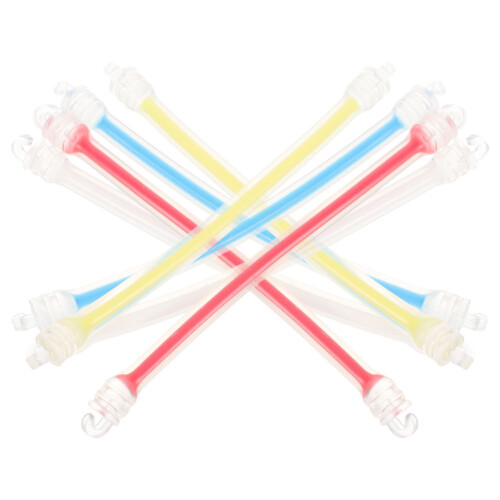 Raindrops 8 Mini Voor Kleine Tennisracket,