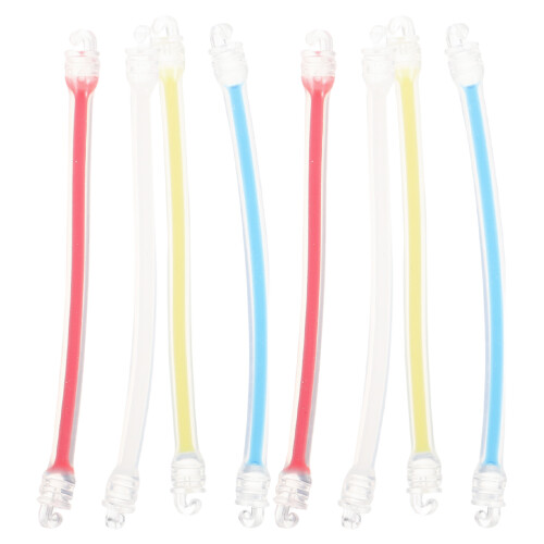 Raindrops 8 Mini Voor Kleine Tennisracket, 1