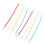 Raindrops 8 Mini Voor Kleine Tennisracket, 9