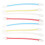 Raindrops 8 Mini Voor Kleine Tennisracket, 7