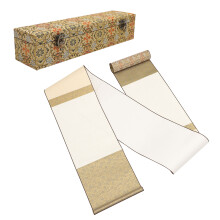 Beginners Set Draagbaar Multi Functie Schrijfrol Papier