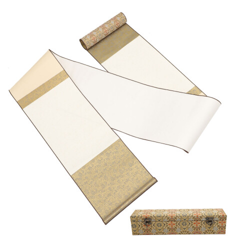 Beginners Set Draagbaar Multi Functie Schrijfrol Papier 1