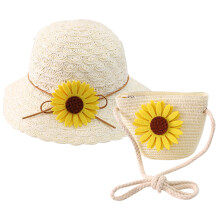 Chapeau Protection Solaire Confortable