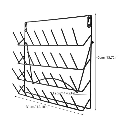 Lab Droogrek En Pegboard Buis 2