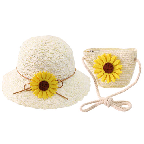 Chapeau Protection Solaire Confortable 1