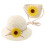 Chapeau Protection Solaire Confortable 3