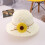 Chapeau Protection Solaire Confortable 9
