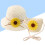 Chapeau Protection Solaire Confortable 6