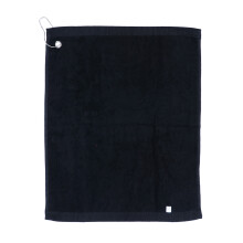 32 Handdoek Campingdeken Yoga Picknick Strand Zwart