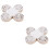 200 Stuks Papieren Chocolade Muffin Cupjes 6