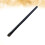 Eye Make-Up Borstel Oogschaduwborstel Zwart Hout 9