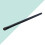Eye Make-Up Borstel Oogschaduwborstel Zwart Hout 8