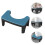 Potty Stool Antislip PP 1 Set Voor 4