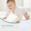 Toddler Trainingsbroekjes Met Elastische Taille Comfortabel 1 Pack 10
