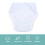 Toddler Trainingsbroekjes Met Elastische Taille Comfortabel 1 Pack 8