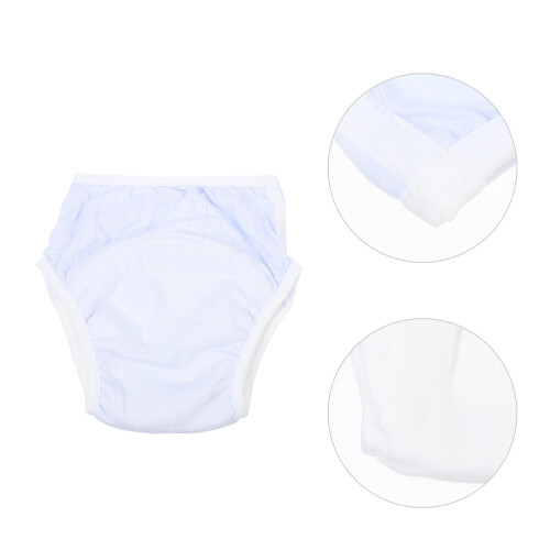 Toddler Trainingsbroekjes Met Elastische Taille Comfortabel 1 Pack 1