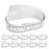 Rod Ruler Fish Lijm Wit 12 1