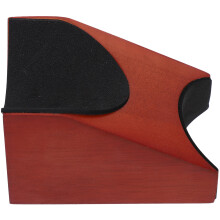 Gitaar Halssteun Gitaar Hals Ondersteuning Standaard 9,5X6,1X6,3 Cm