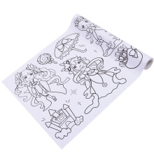 Roll Kinderen Graffiti Rol Baby Tekeningpapier