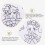 Roll Kinderen Graffiti Rol Baby Tekeningpapier 11