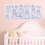 Roll Kinderen Graffiti Rol Baby Tekeningpapier 8