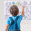 Roll Kinderen Graffiti Rol Baby Tekeningpapier 9