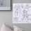 Roll Kinderen Graffiti Rol Baby Tekeningpapier 7