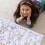 Roll Kinderen Graffiti Rol Baby Tekeningpapier 10