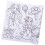 Roll Kinderen Graffiti Rol Baby Tekeningpapier 6