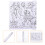 Roll Kinderen Graffiti Rol Baby Tekeningpapier 3