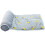 Compact Hondenbed Mat Silicone Anti-Slip Grijs Draagbaar 1 Set 1